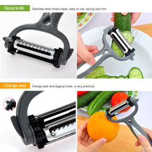 Load image into Gallery viewer, Rotary Kitchen Tool 360 Degrees