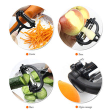 Load image into Gallery viewer, Rotary Kitchen Tool 360 Degrees