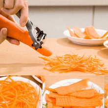 Load image into Gallery viewer, Rotary Kitchen Tool 360 Degrees