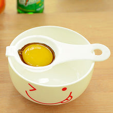 Load image into Gallery viewer, Egg Yolk White Separator