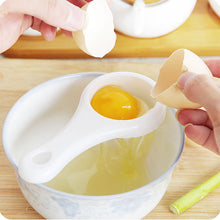 Load image into Gallery viewer, Egg Yolk White Separator