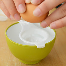 Load image into Gallery viewer, Egg Yolk White Separator