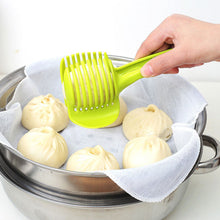 Load image into Gallery viewer, Lemon Cutting Holder Tool