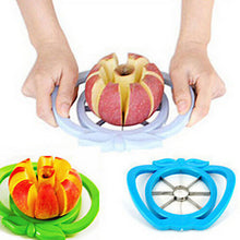 Load image into Gallery viewer, Apple Slicer Corer Cutter