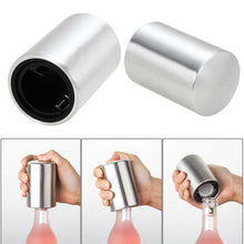 Load image into Gallery viewer, Beer Bottle Opener