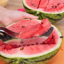 Load image into Gallery viewer, Watermelon Slicer Cutter