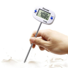 Load image into Gallery viewer, Rotatable Digital Food Thermometer
