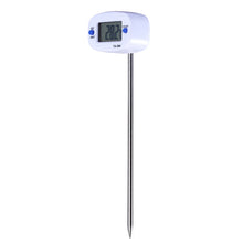 Load image into Gallery viewer, Rotatable Digital Food Thermometer
