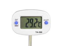 Load image into Gallery viewer, Rotatable Digital Food Thermometer
