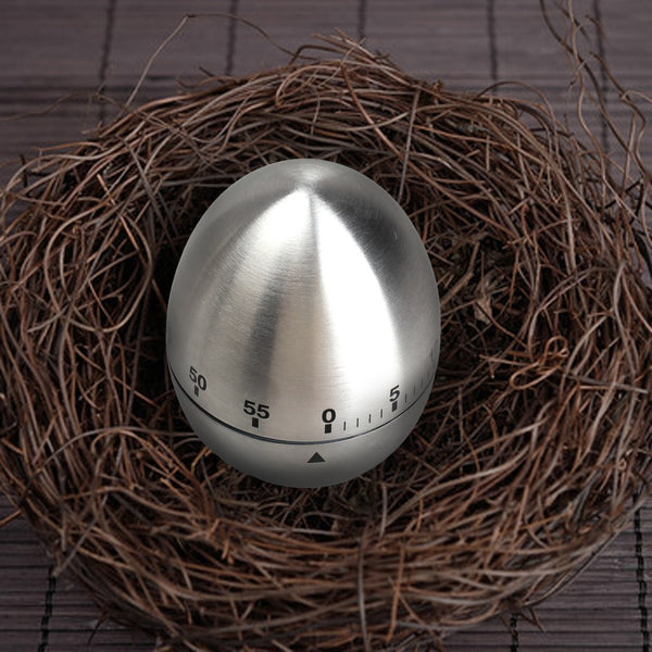 Mechanical Egg Kitchen Timer