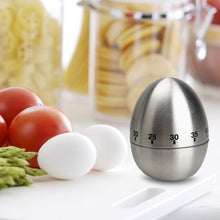 Load image into Gallery viewer, Mechanical Egg Kitchen Timer