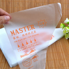 Load image into Gallery viewer, Food Grade Big Size Confeitaria Pastry Bag
