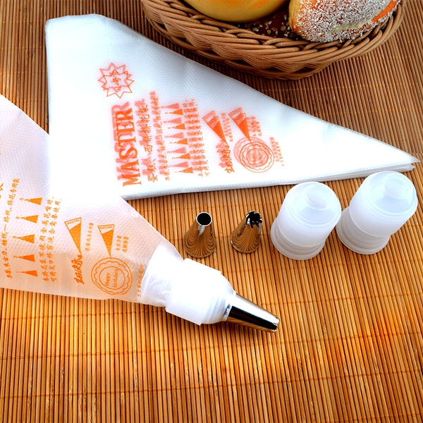 Food Grade Big Size Confeitaria Pastry Bag