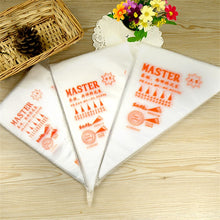 Load image into Gallery viewer, Food Grade Big Size Confeitaria Pastry Bag