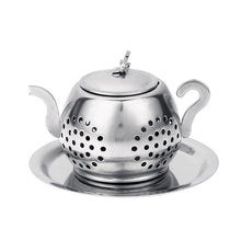 Load image into Gallery viewer, Tea Infuser Teapot