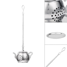 Load image into Gallery viewer, Tea Infuser Teapot