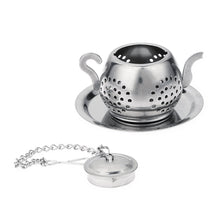 Load image into Gallery viewer, Tea Infuser Teapot