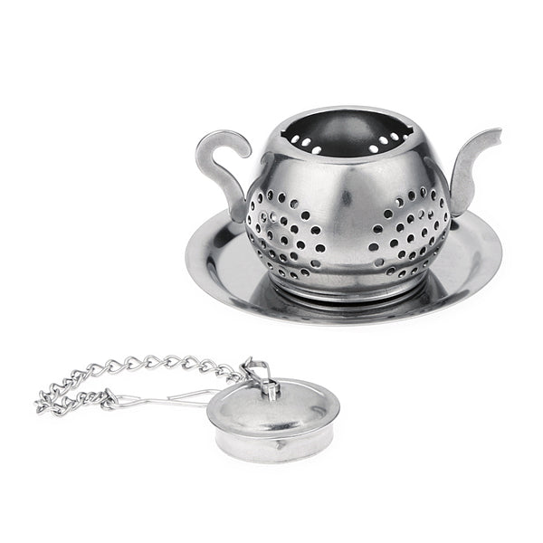Tea Infuser Teapot