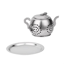 Load image into Gallery viewer, Tea Infuser Teapot