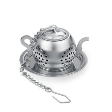 Load image into Gallery viewer, Tea Infuser Teapot