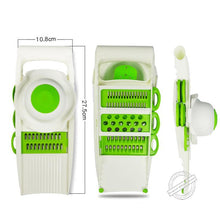 Load image into Gallery viewer, Peeler Grater Vegetables Cutter Tool