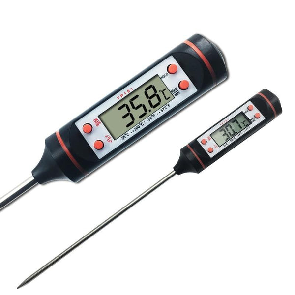 Digital Meat Thermometer