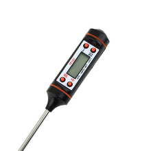 Load image into Gallery viewer, Digital Meat Thermometer