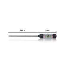 Load image into Gallery viewer, Digital Meat Thermometer