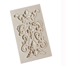 Load image into Gallery viewer, Border Silicone Fondant Mold