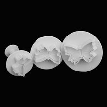 Load image into Gallery viewer, Plunger Cutter Baking Cookies Mold