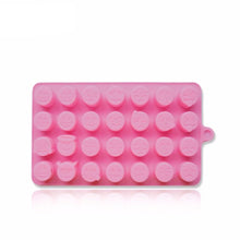 Load image into Gallery viewer, Emoji Chocolate Silicone Mold