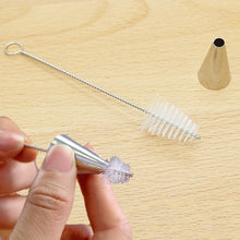 Load image into Gallery viewer, Brush Teapot Spout Cleanser