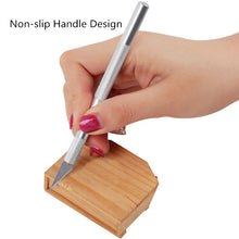 Load image into Gallery viewer, Carving Baking Pastry Tool