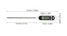 Load image into Gallery viewer, Kitchen Thermometer For Meat