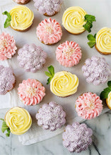 Load image into Gallery viewer, Tulip Rose Flower Petal Pastry Tip