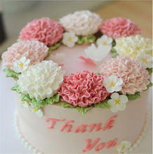 Load image into Gallery viewer, Tulip Rose Flower Petal Pastry Tip