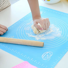 Load image into Gallery viewer, Rolling Dough Liner Pad