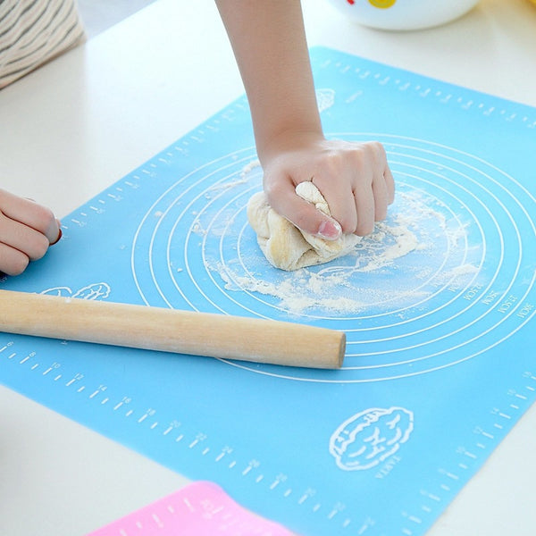 Rolling Dough Liner Pad