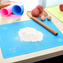 Load image into Gallery viewer, Rolling Dough Liner Pad