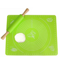 Load image into Gallery viewer, Rolling Dough Liner Pad