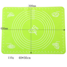 Load image into Gallery viewer, Rolling Dough Liner Pad