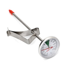 Load image into Gallery viewer, Stainless Steel Probe Thermometer