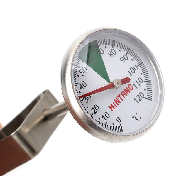 Stainless Steel Probe Thermometer