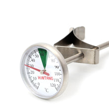 Load image into Gallery viewer, Stainless Steel Probe Thermometer