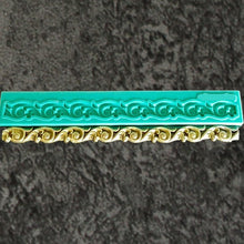 Load image into Gallery viewer, Border Silicone Mold