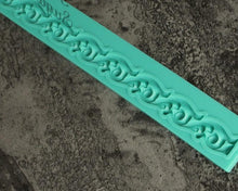 Load image into Gallery viewer, Border Silicone Mold