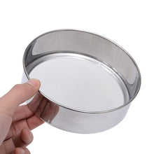 Load image into Gallery viewer, Flour Sieve Colander