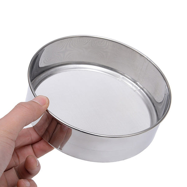 Flour Sieve Colander