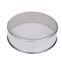 Load image into Gallery viewer, Flour Sieve Colander