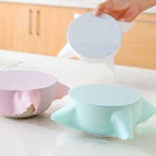 Load image into Gallery viewer, Food Grade Silicone Wrap